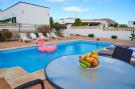 Holiday homeSpain - : La Maison d  Andres