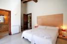 Holiday homeSpain - : Son Comte IV Apartamento Partición