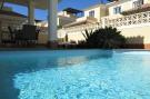 Holiday homeSpain - : La Maison des Sables