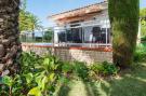 Holiday homeSpain - Costa Dorada: Bungalow Park Colibrí