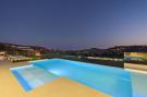 Holiday homeSpain - : VILLA SUNSET VILLA 12 pax