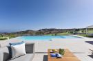 FerienhausSpanien - : VILLA SUNSET VILLA 12 pax