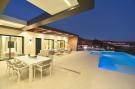 FerienhausSpanien - : VILLA SUNSET VILLA 12 pax