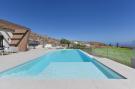 FerienhausSpanien - : VILLA SUNSET VILLA 12 pax