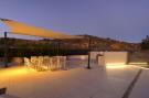 FerienhausSpanien - : VILLA SUNSET VILLA 12 pax