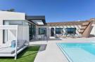 Holiday homeSpain - : VILLA SUNSET VILLA 12 pax