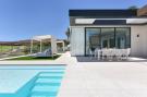 FerienhausSpanien - : VILLA SUNSET VILLA 12 pax