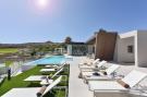 FerienhausSpanien - : VILLA SUNSET VILLA 12 pax