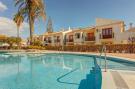 FerienhausSpanien - Costa Tropical/de Almeria: Duplex Vera Coast