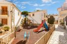 Holiday homeSpain - Costa Tropical/de Almeria: Duplex Vera Coast