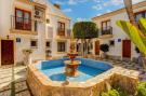 Holiday homeSpain - Costa Tropical/de Almeria: Duplex Vera Coast