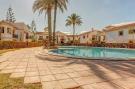 FerienhausSpanien - Costa Tropical/de Almeria: Duplex Vera Coast