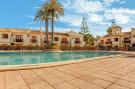 FerienhausSpanien - Costa Tropical/de Almeria: Duplex Vera Coast