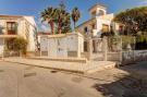 VakantiehuisSpanje - Costa Tropical/Almeria: Duplex Vera Coast