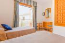 VakantiehuisSpanje - Costa Tropical/Almeria: Duplex Vera Coast