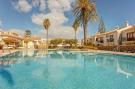 FerienhausSpanien - Costa Tropical/de Almeria: Duplex Vera Coast