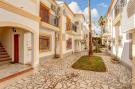 FerienhausSpanien - Costa Tropical/de Almeria: Duplex Vera Coast