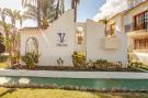 VakantiehuisSpanje - Costa Tropical/Almeria: Duplex Vera Coast