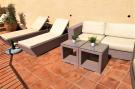 Holiday homeSpain - : Villa Bouganvilla