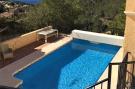 FerienhausSpanien - Costa Blanca: Villa Bouganvilla