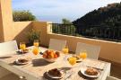 Holiday homeSpain - : Villa Bouganvilla