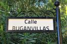 Holiday homeSpain - Costa Blanca: Villa Bouganvilla