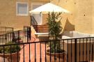 Holiday homeSpain - Costa Blanca: Villa Bouganvilla