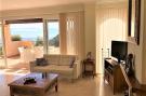 Holiday homeSpain - : Villa Bouganvilla