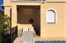 Holiday homeSpain - : Villa Bouganvilla