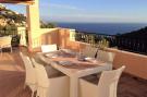 Holiday homeSpain - : Villa Bouganvilla