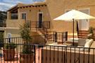 Holiday homeSpain - Costa Blanca: Villa Bouganvilla