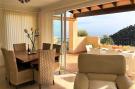 VakantiehuisSpanje - Costa Blanca: Villa Bouganvilla