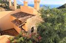 Holiday homeSpain - : Villa Bouganvilla