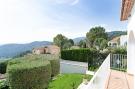 Holiday homeSpain - : Villa Bella Ciao