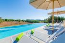 Holiday homeSpain - : Bona Vista