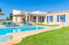 Holiday homeSpain - : Bona Vista