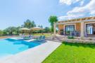 Holiday homeSpain - : Bona Vista