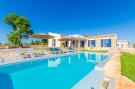 Holiday homeSpain - : Bona Vista