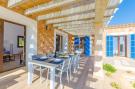 Holiday homeSpain - : Bona Vista