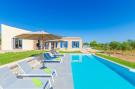 Holiday homeSpain - : Bona Vista