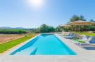 Holiday homeSpain - : Bona Vista