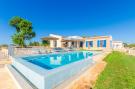 Holiday homeSpain - : Bona Vista