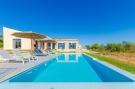 Holiday homeSpain - : Bona Vista