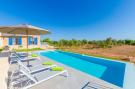 Holiday homeSpain - : Bona Vista