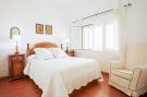 Holiday homeSpain - Costa Tropical/de Almeria: Chalet Corralete