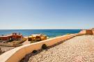 VakantiehuisSpanje - Costa Tropical/Almeria: Chalet Corralete