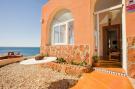 FerienhausSpanien - Costa Tropical/de Almeria: Chalet Corralete