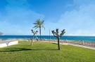 Holiday homeSpain - Costa Blanca: Luz y Playa Moraira