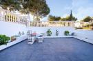 Holiday homeSpain - Costa Blanca: Luz y Playa Moraira