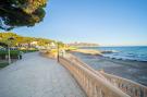 VakantiehuisSpanje - Costa Blanca: Luz y Playa Moraira